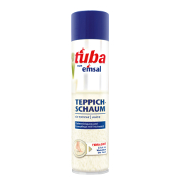tuba Teppichschaum Rasant 100603