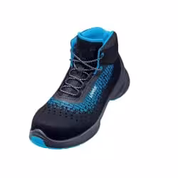 uvex 1 G2 Sicherheitsstiefel S1