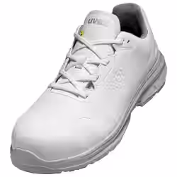 uvex 1 sport hygiene S3 Halbschuh