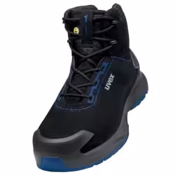 uvex 1 x-craft Schnürstiefel S2