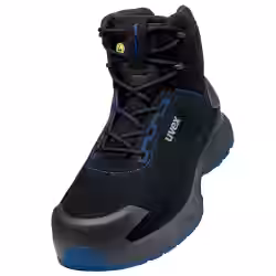 uvex 1 x-craft Schnürstiefel S2