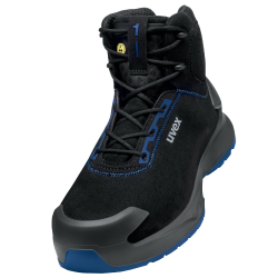 uvex 1 x-craft Schnürstiefel S2