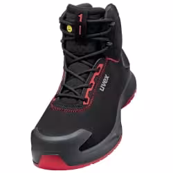 uvex 1 x-craft Schnürstiefel S3L