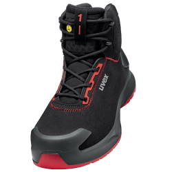 uvex 1 x-craft Schnürstiefel S3L