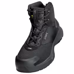 uvex 1 x-craft pro Schnürstiefel S1