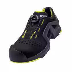 uvex 1 x-tended support BOA SP1 Sicherheitsschuh