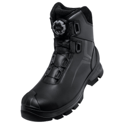 uvex 2 Macsole Winterschnürstiefel S3