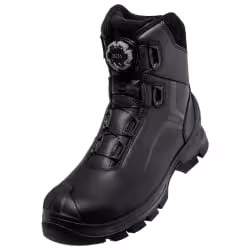 uvex 2 Macsole Winterschnürstiefel S3