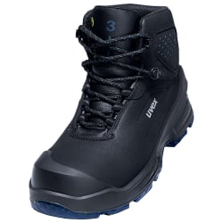 uvex 3 Macsole Schnürstiefel S3