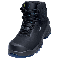 uvex 3 Macsole Schnürstiefel S3