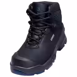 uvex 3 Macsole Schnürstiefel S3