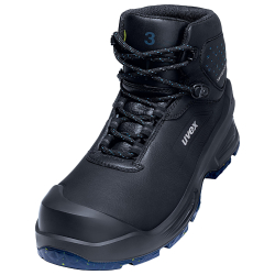 uvex 3 STX Macsole Schnürstiefel S7