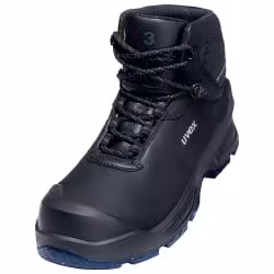 uvex 3 STX Macsole Schnürstiefel S7