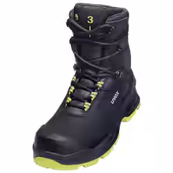 uvex 3 Schnürstiefel S3