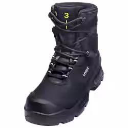 uvex 3 Winterschnürstiefel S3L