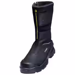 uvex 3 Winterstiefel mit Reißverschluss S3L