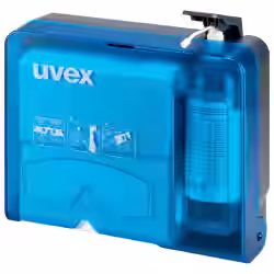 uvex Brillenreinigungsstation 9970005