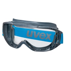 uvex megasonic ETC Vollsichtbrille