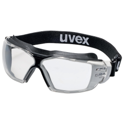 uvex pheos cx2 sonic Vollsichtbrille 9309275