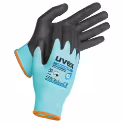 uvex phynomic B XG Schnittschutzhandschuh