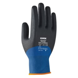 uvex phynomic WET PLUS Schutzhandschuh 6006111