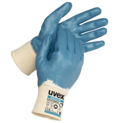 uvex profi pure HydroGrip Schutzhandschuh 6002306