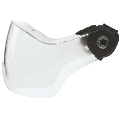uvex pronamic Halbvisier