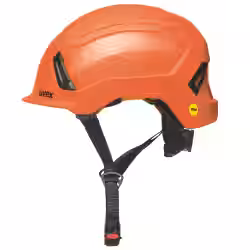 uvex pronamic alpine E Mips hi-viz Schutzhelm