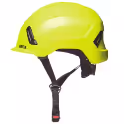 uvex pronamic alpine E hi-viz Schutzhelm