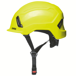 uvex pronamic alpine E hi-viz Schutzhelm