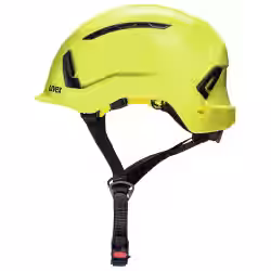 uvex pronamic alpine Mips hi-viz Schutzhelm
