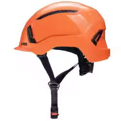 uvex pronamic alpine hi-viz Schutzhelm