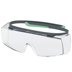 uvex super OTG planet Schutzbrille