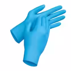 uvex u-fit Einwegschutzhandschuh 6016710