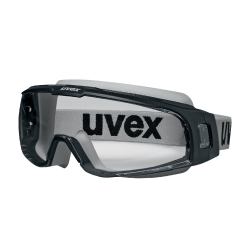 uvex u-sonic Vollsichtschutzbrille 9308147