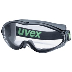 uvex ultrasonic planet Vollsichtbrille