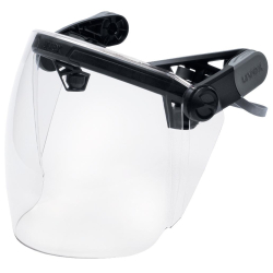 uvex vimox Visier