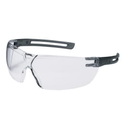 uvex x-fit Schutzbrille