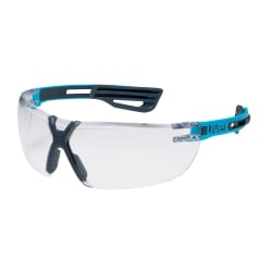 uvex x-fit pro Schutzbrille