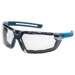 uvex x-fit pro guard Schutzbrille