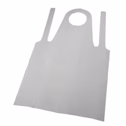 zetDress PE-Einmalschürze 80160-02