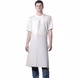 zetDress Schürze in secutex pro Qualität 30245