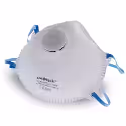 zetMask FFP2 NR D Feinstaubfiltermasken