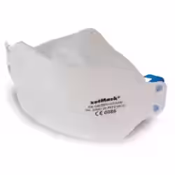 zetMask FFP2 NR D Feinstaubfiltermasken