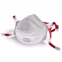 zetMask FFP3 NR D Feinstaubfiltermasken