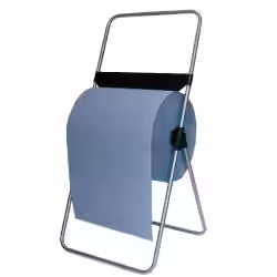 zetMatic Bodenständer aus Stahl 60953-00