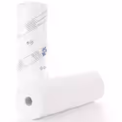 zetMedica Liegenabdeckung Tissue