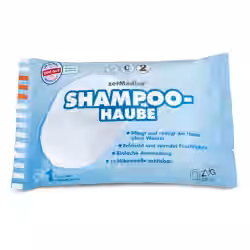 zetMedica Shampoo-Haube 12107-00