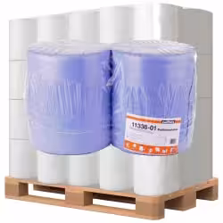 zetPutz Multiclean plus Putztuchrolle