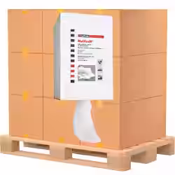 zetPutz Poliertuchrolle Multisoft